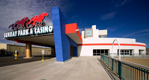 SunRay Park & Casino - Casino in Farmington, United States
