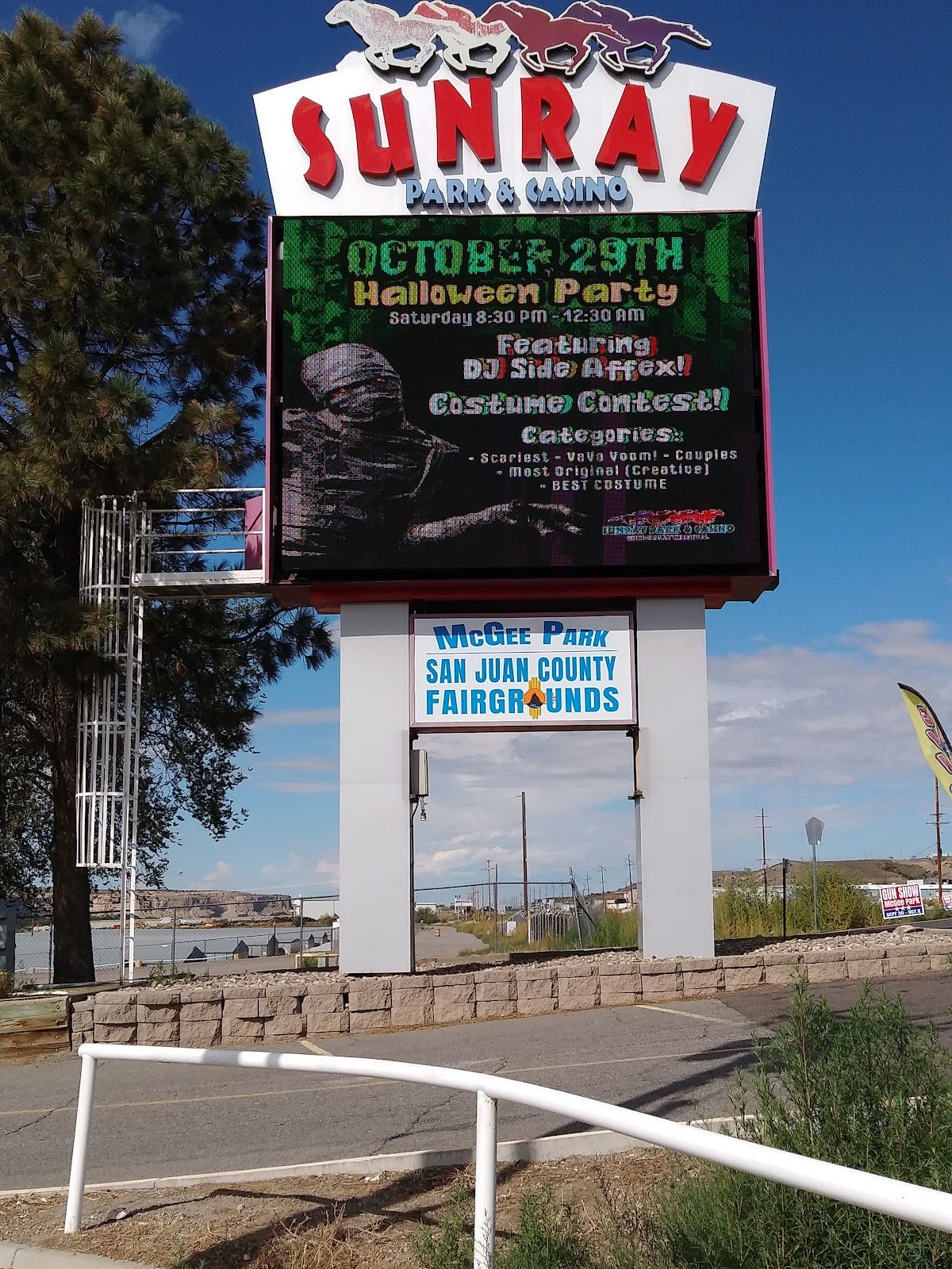 SunRay Park & Casino photo 2