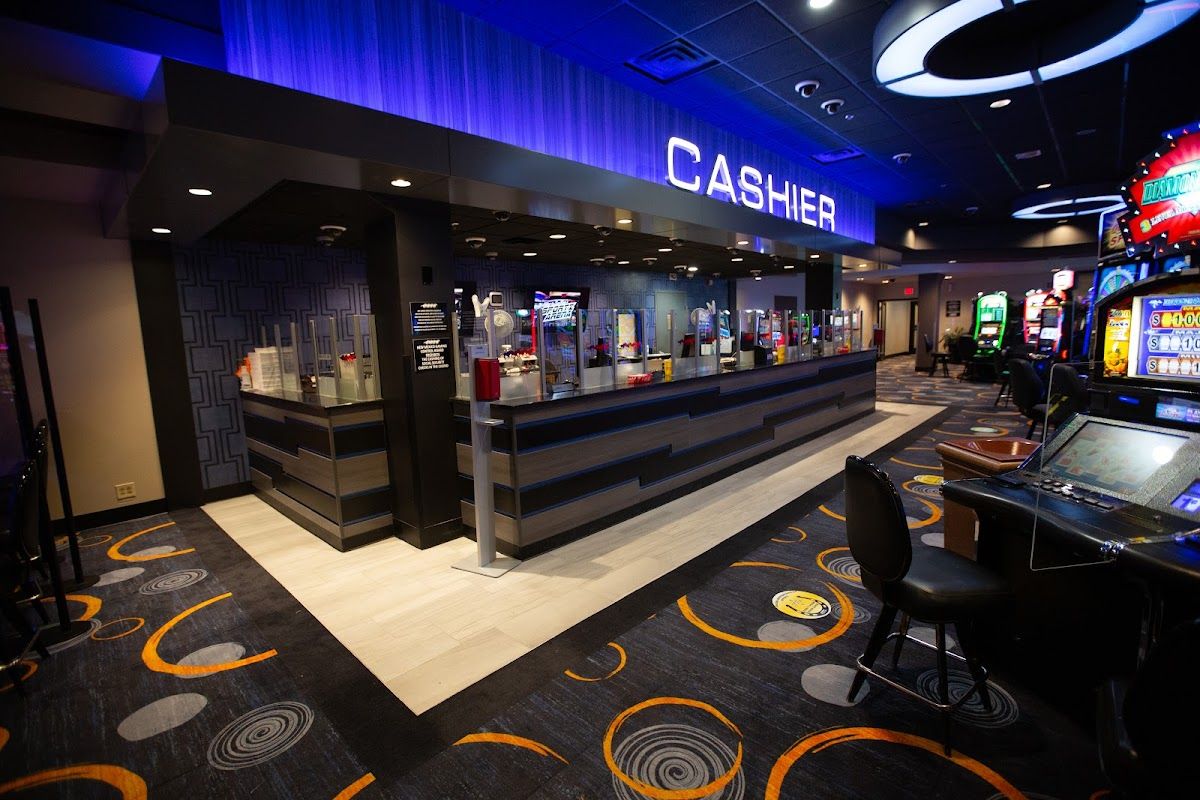 SunRay Park & Casino photo 5