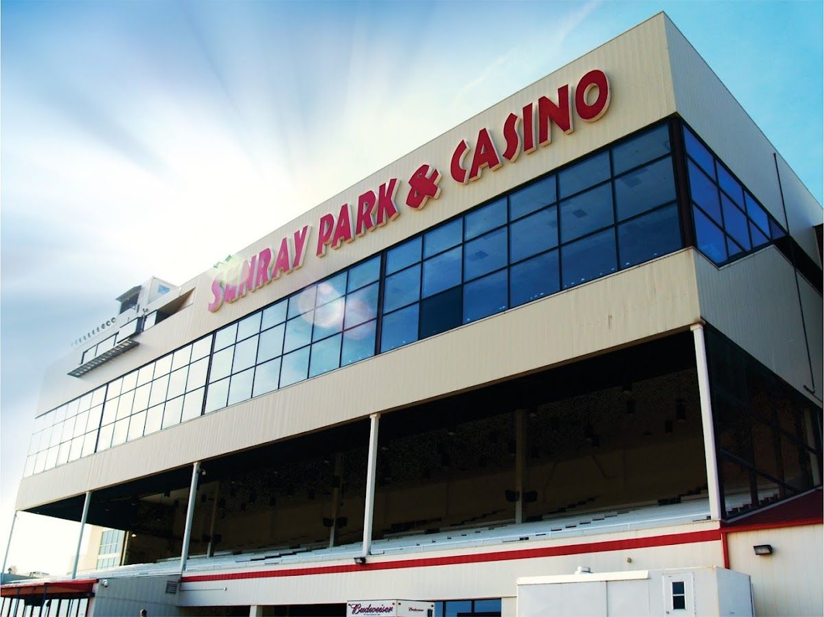 SunRay Park & Casino photo 8