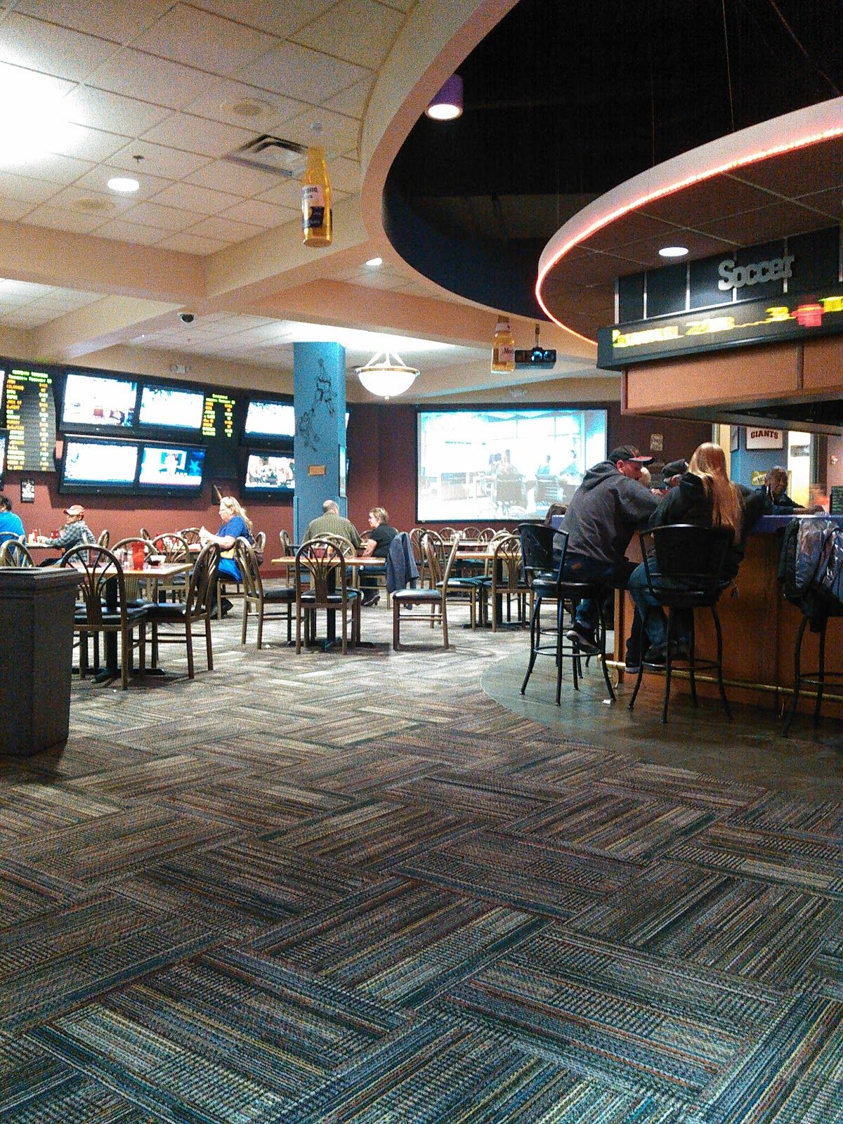 SunRay Park & Casino photo 9