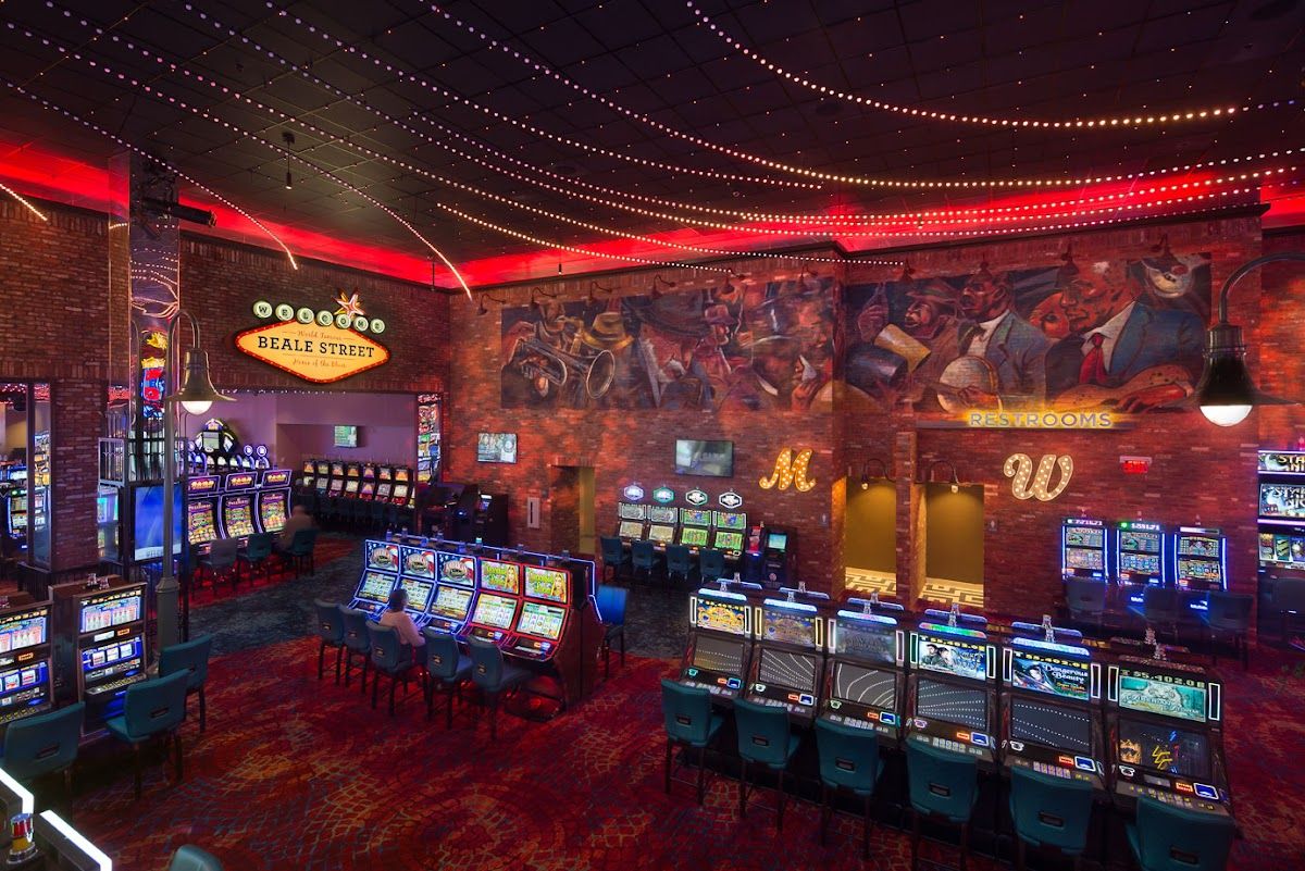 Wind Creek Poker Montgomery photo 7