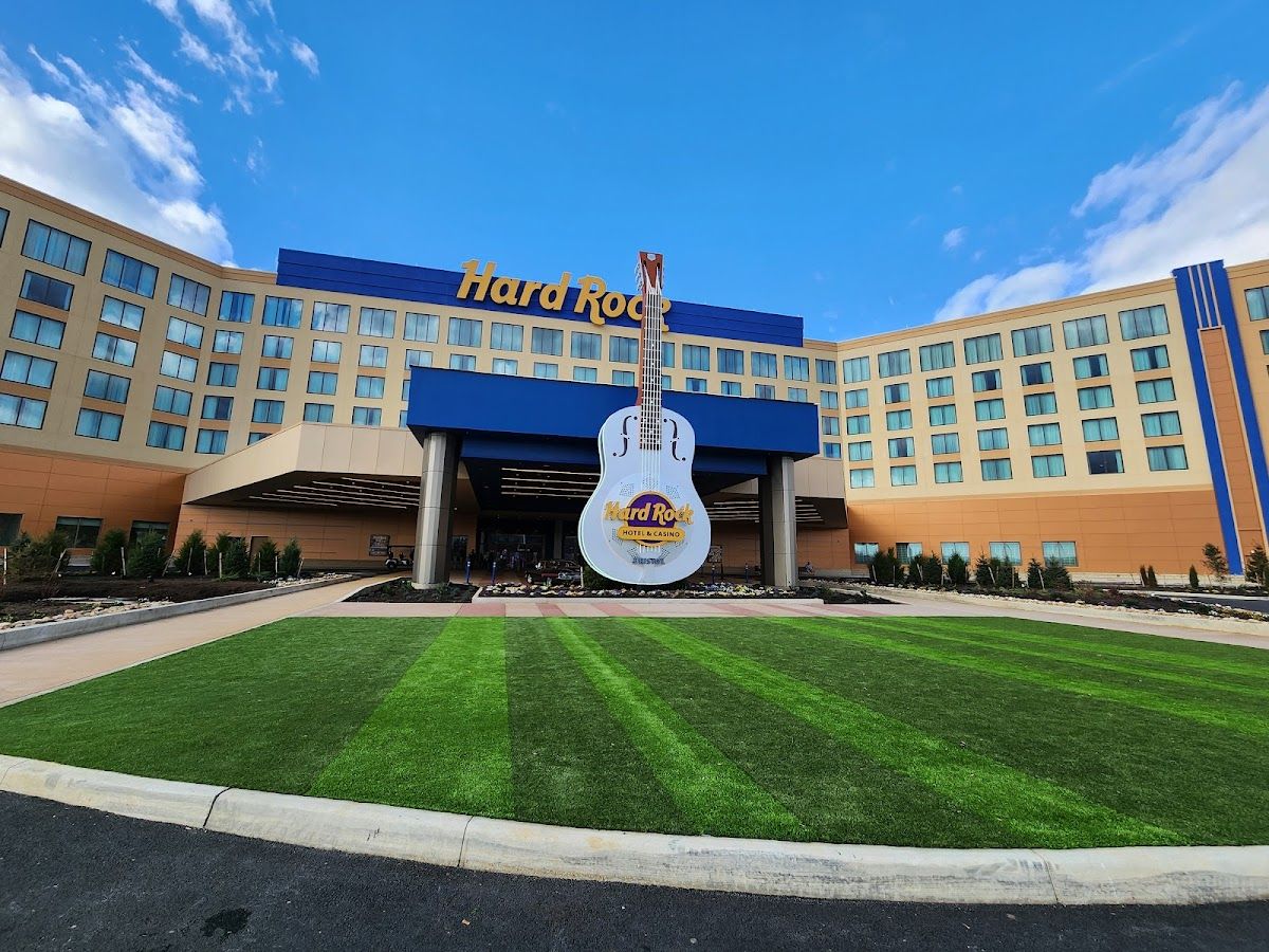 Hard Rock Hotel & Casino Bristol photo 5