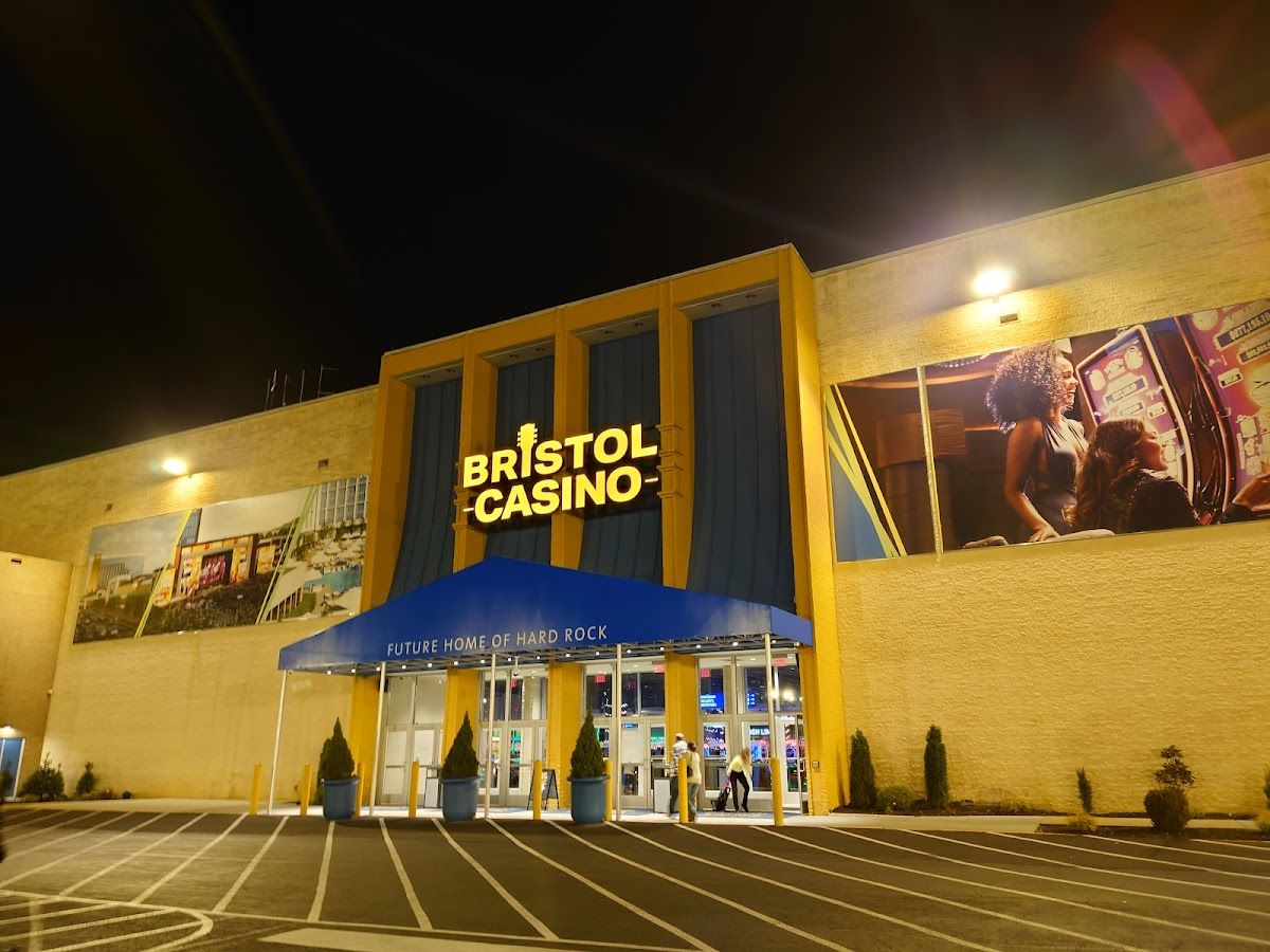 Hard Rock Hotel & Casino Bristol photo 6