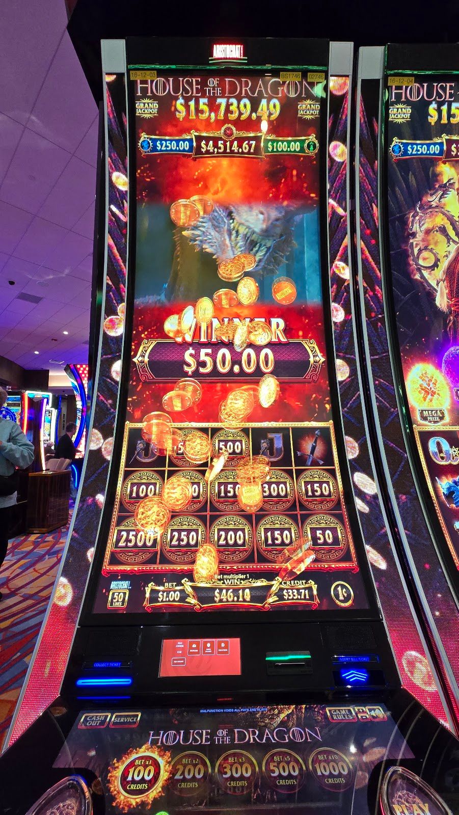 Hard Rock Hotel & Casino Bristol photo 7