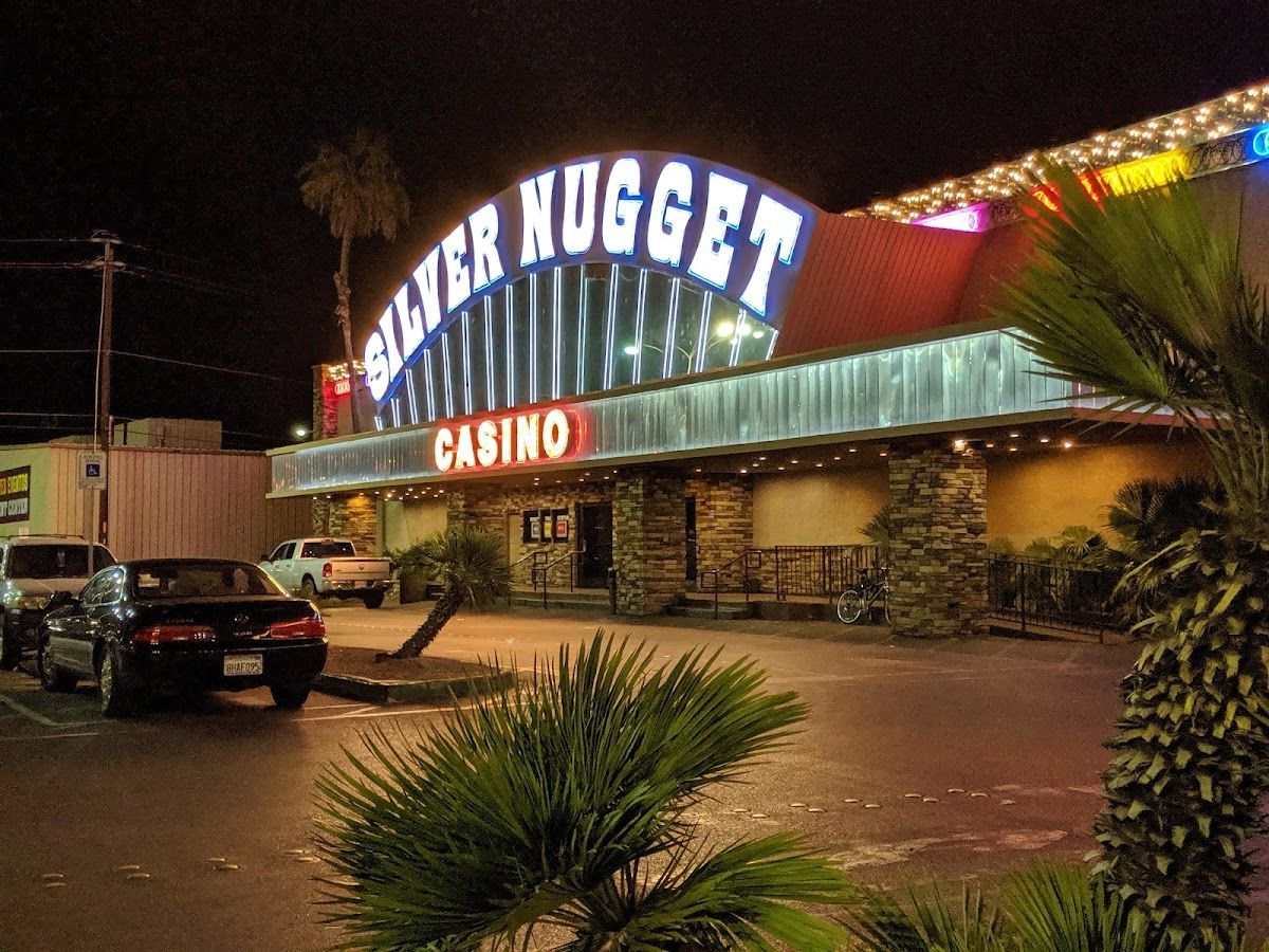 Mahoney's Silver Nugget photo 2