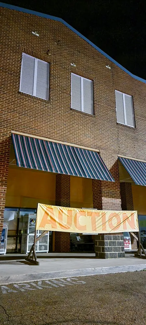 Delta Gaming Parlor - Casino in Tunica, United States