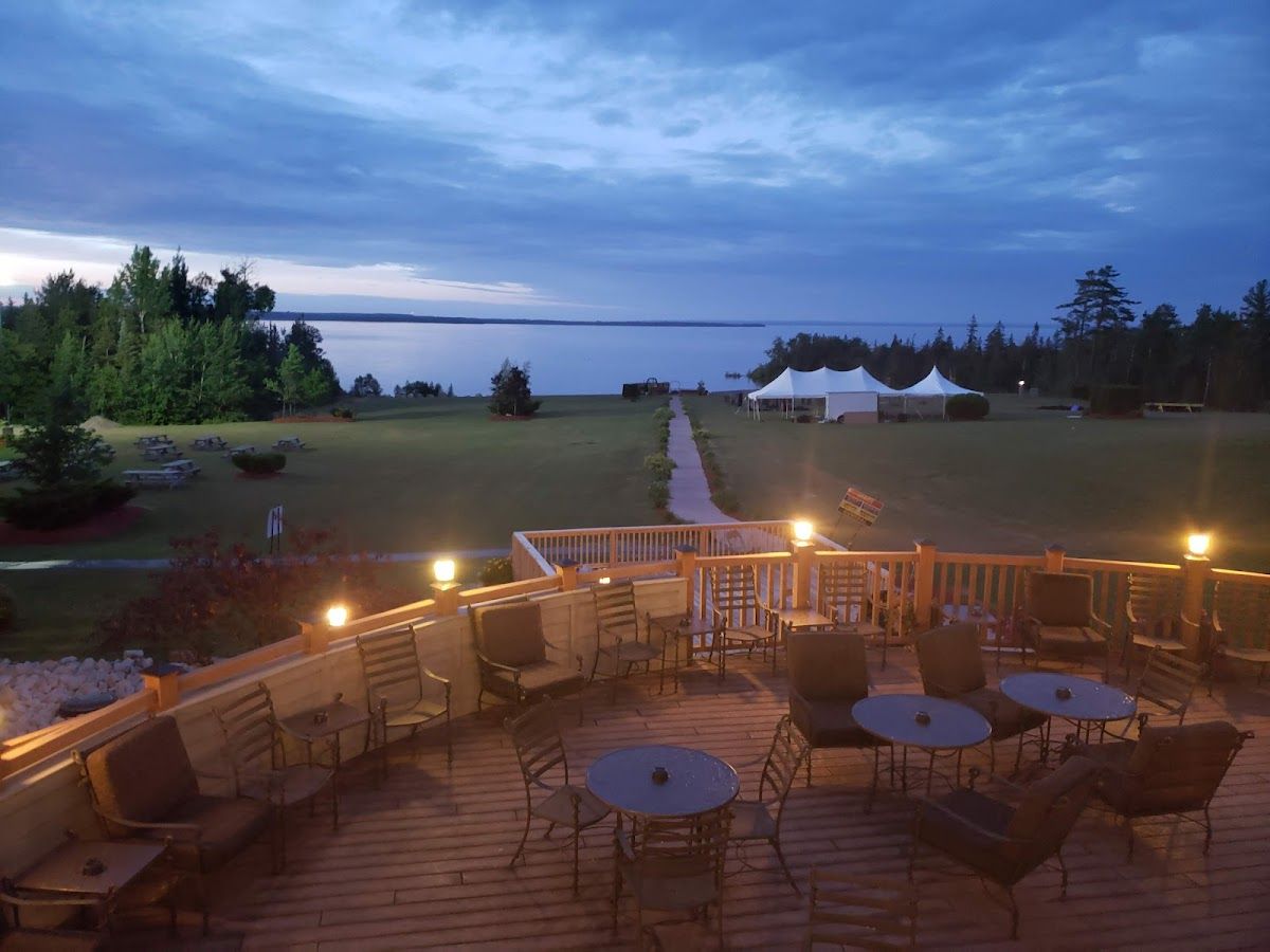 Kewadin Casino St. Ignace photo 2