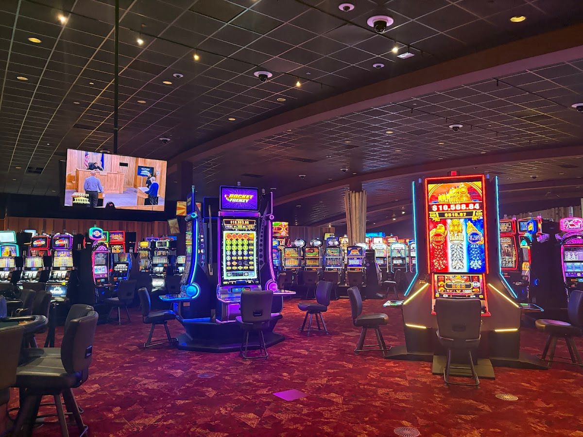Kewadin Casino St. Ignace photo 3