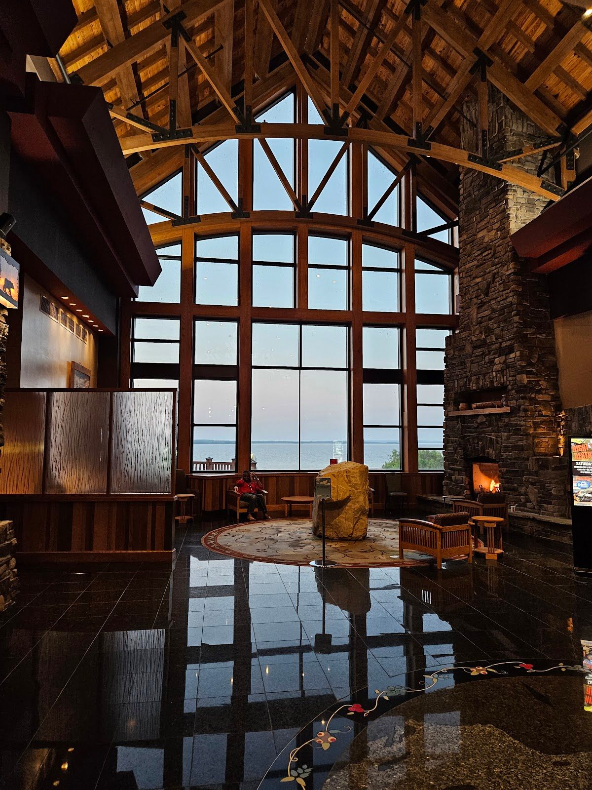 Kewadin Casino St. Ignace photo 6