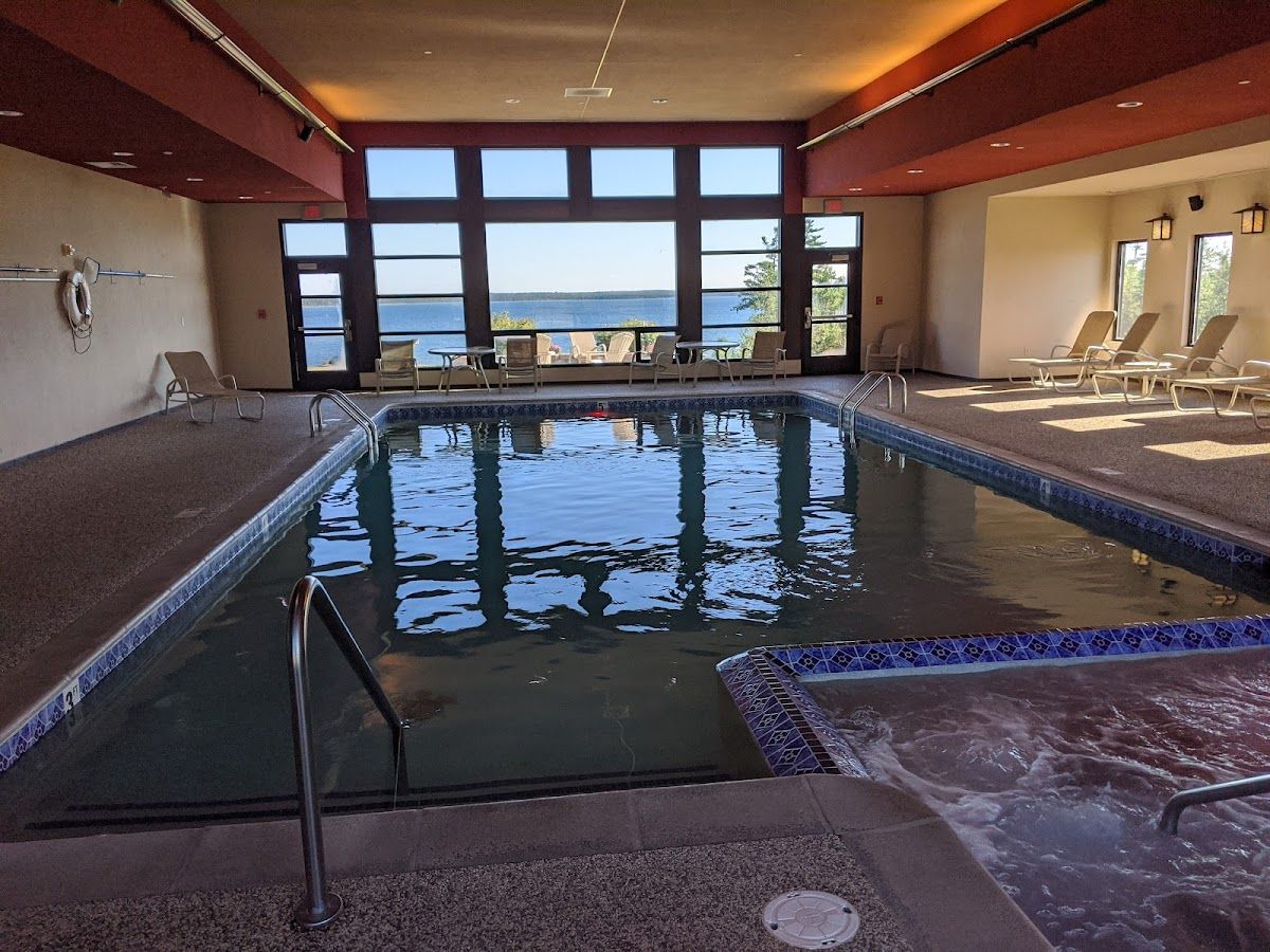 Kewadin Casino St. Ignace photo 8