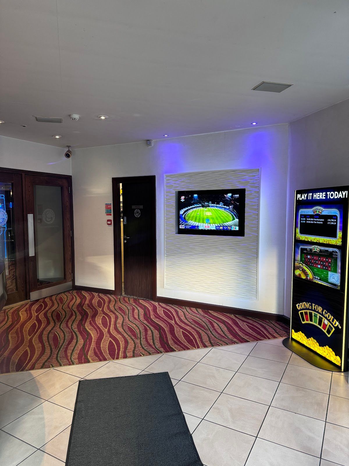 Grosvenor Casino Stockport – Poker photo 6