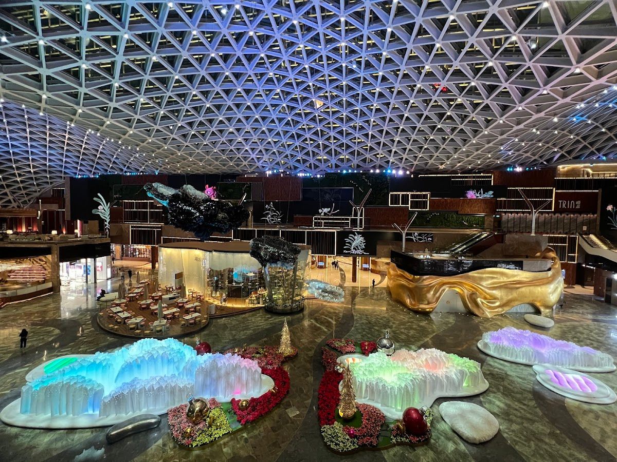 MGM Cotai – Poker photo 4