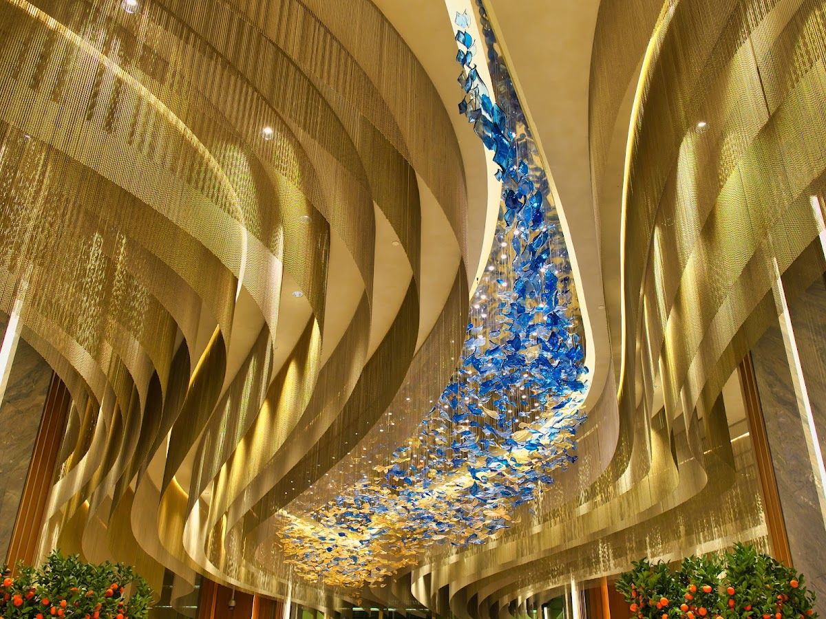 MGM Cotai – Poker photo 7
