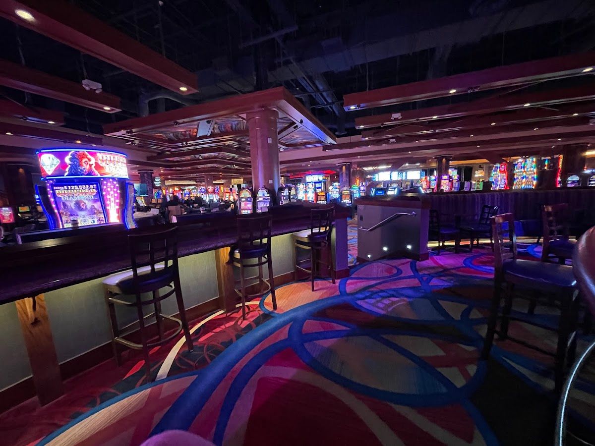 Downstream Casino Resort – Slots photo 10