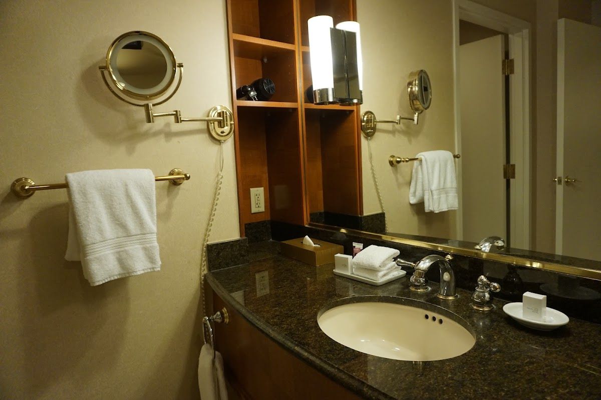 Harrahs Resort Southern California Poker Room photo 4