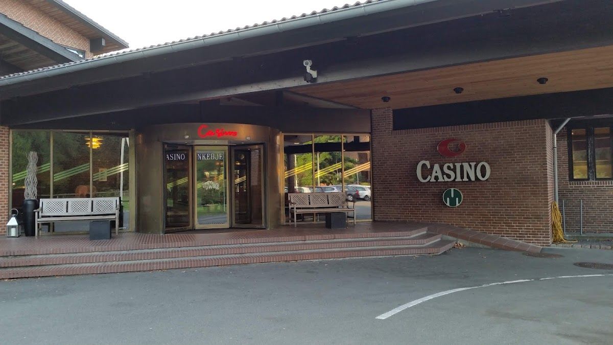 Casino Munkebjerg Vejle photo 2