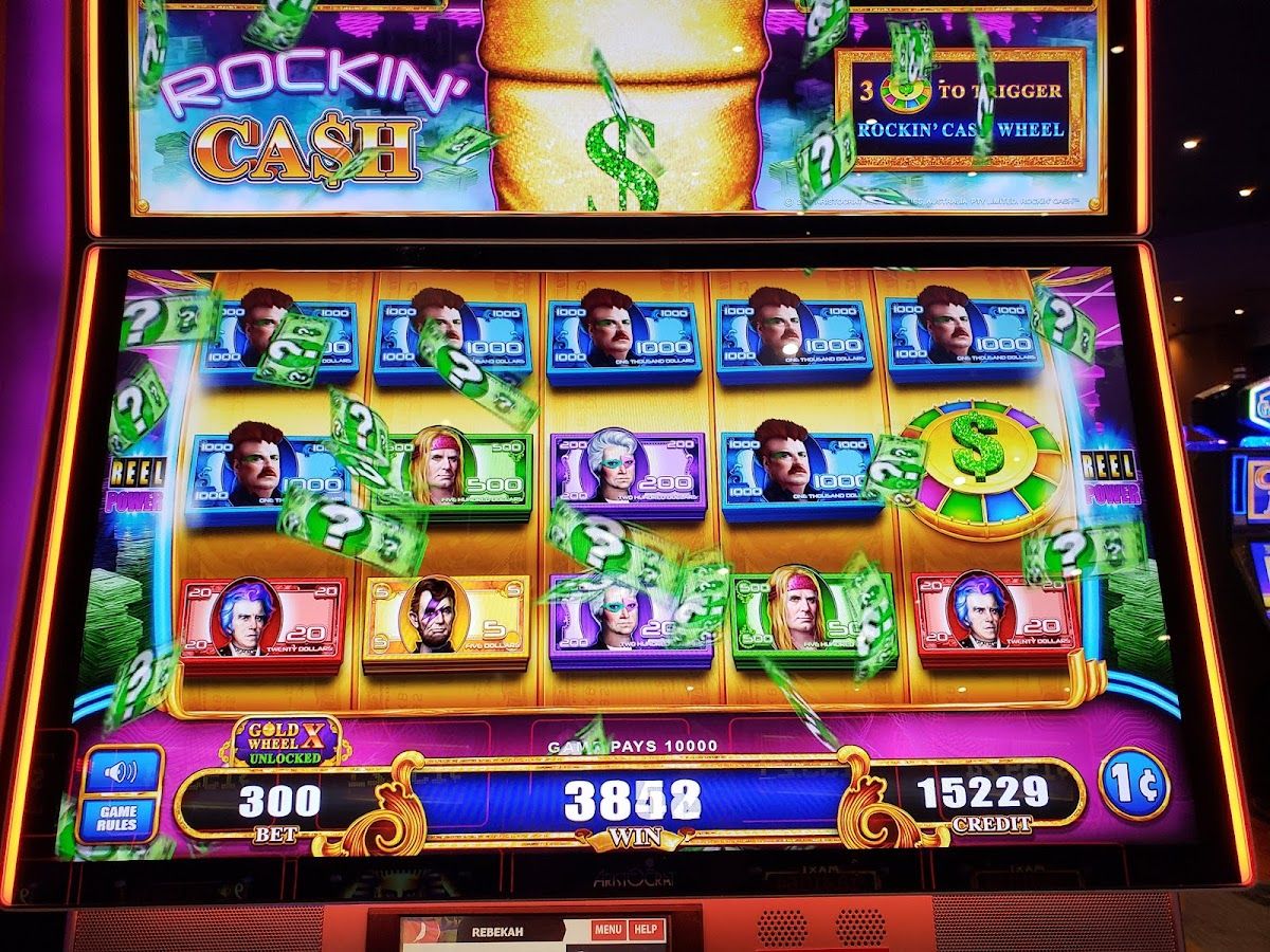 Ho-Chunk Gaming Black River Falls photo 4