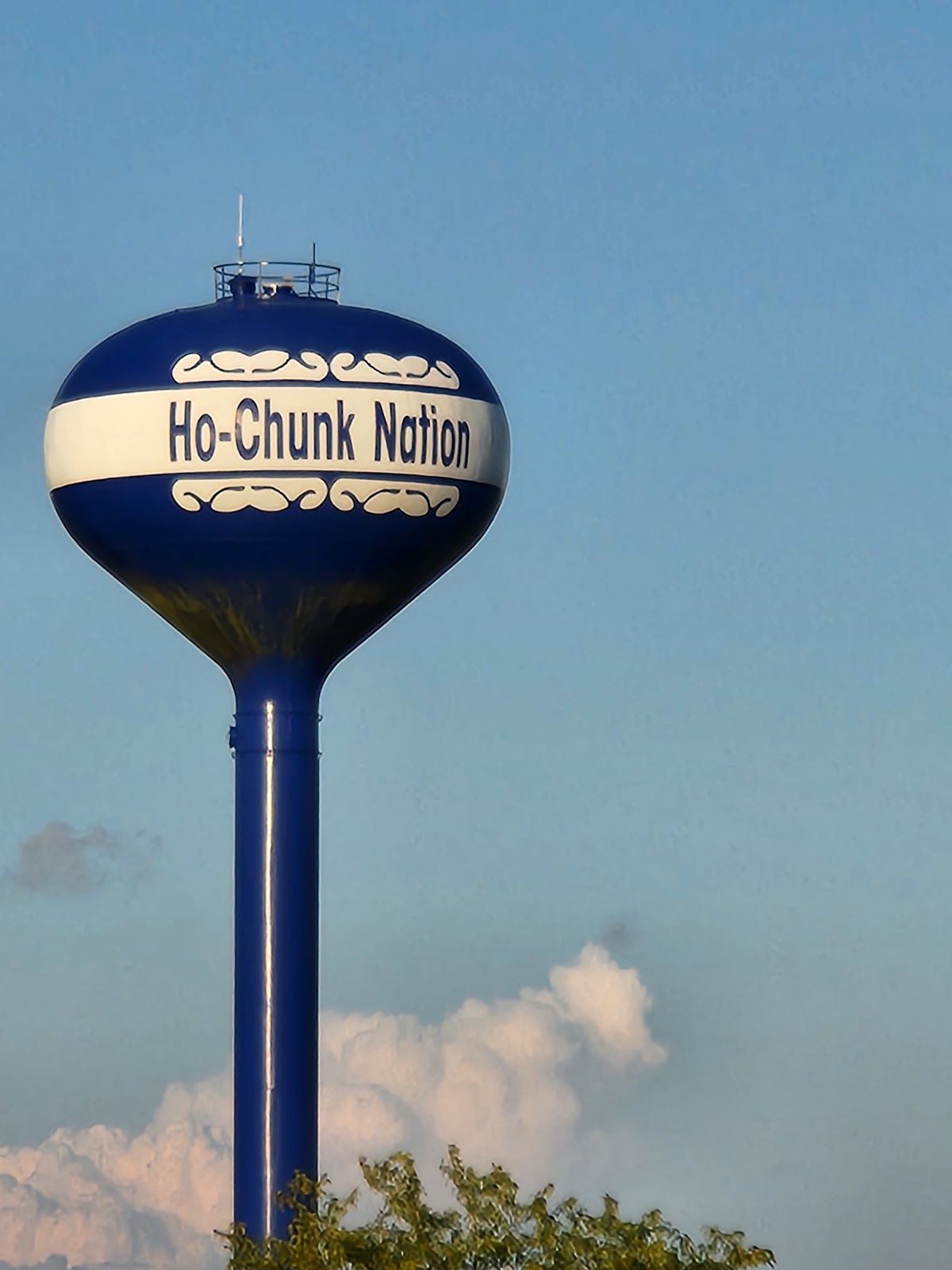 Ho-Chunk Gaming Black River Falls photo 5
