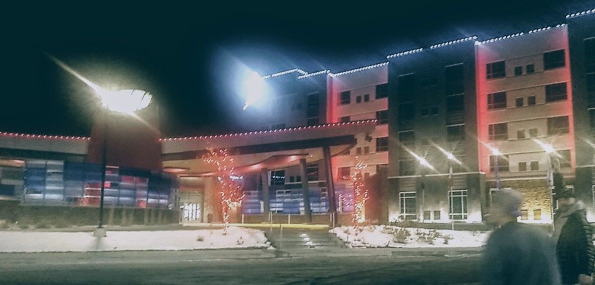 Ho-Chunk Gaming Black River Falls photo 9