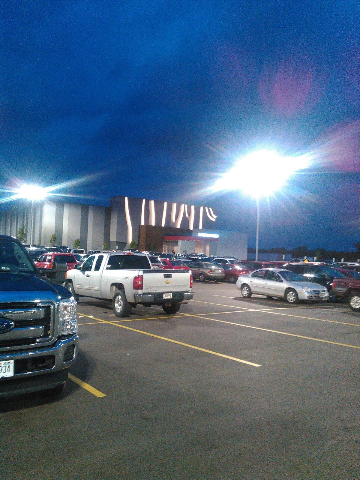 Ho-Chunk Gaming Black River Falls photo 10