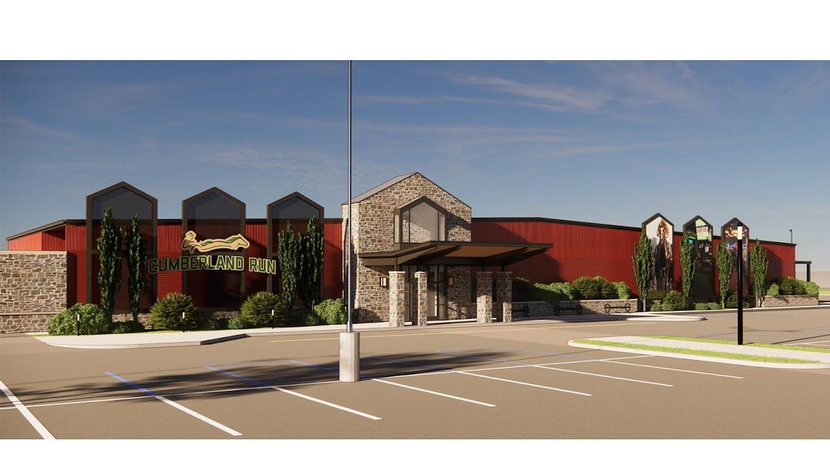Cumberland Run - Casino in Corbin, United States