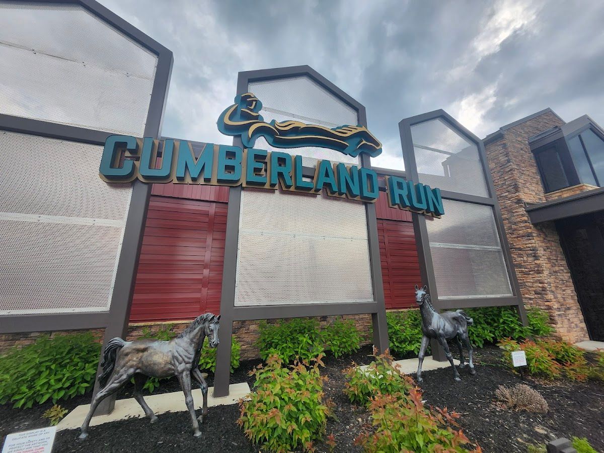 Cumberland Run photo 4