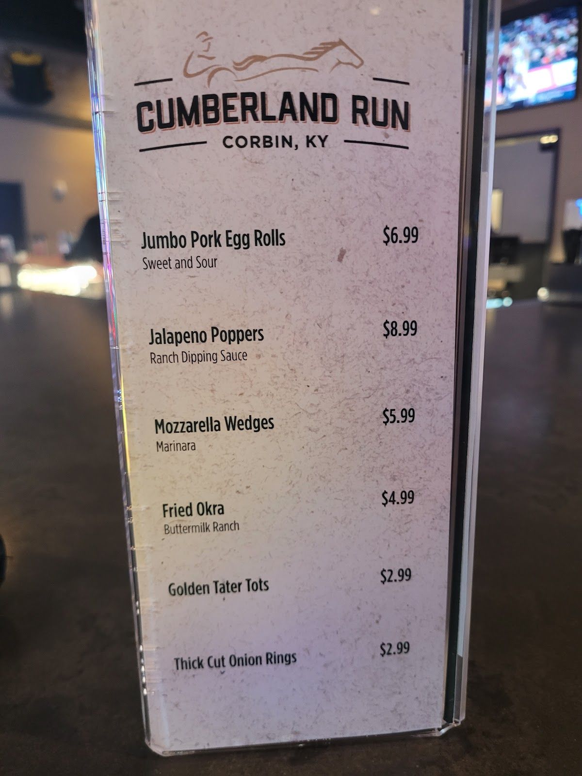 Cumberland Run photo 7