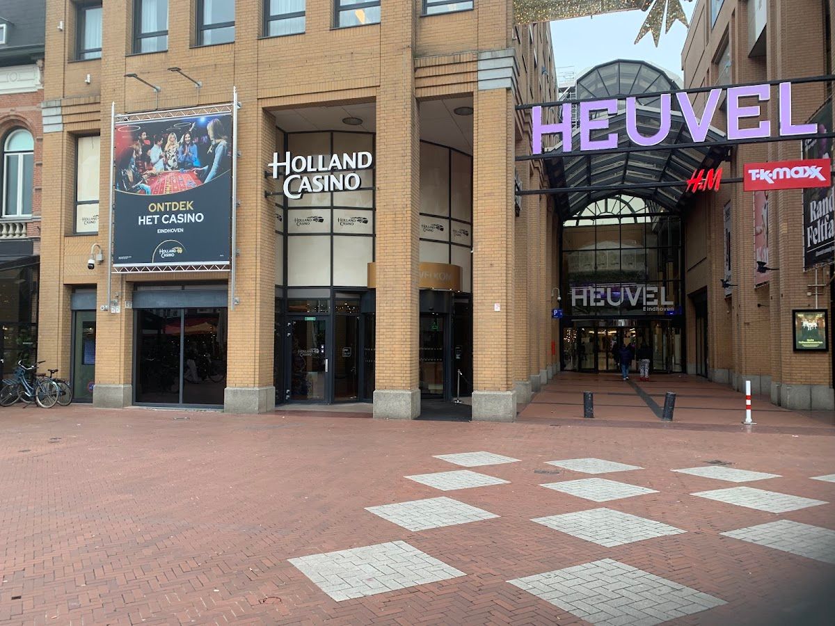 Holland Casino Eindhoven – Poker Room photo 2