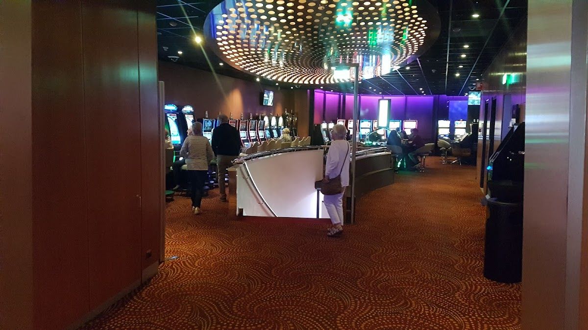 Holland Casino Eindhoven – Poker Room photo 9
