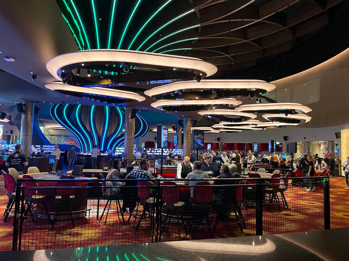 Holland Casino Venlo photo 6