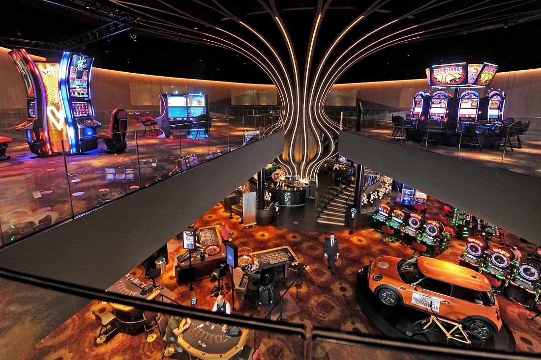 Holland Casino Venlo photo 8