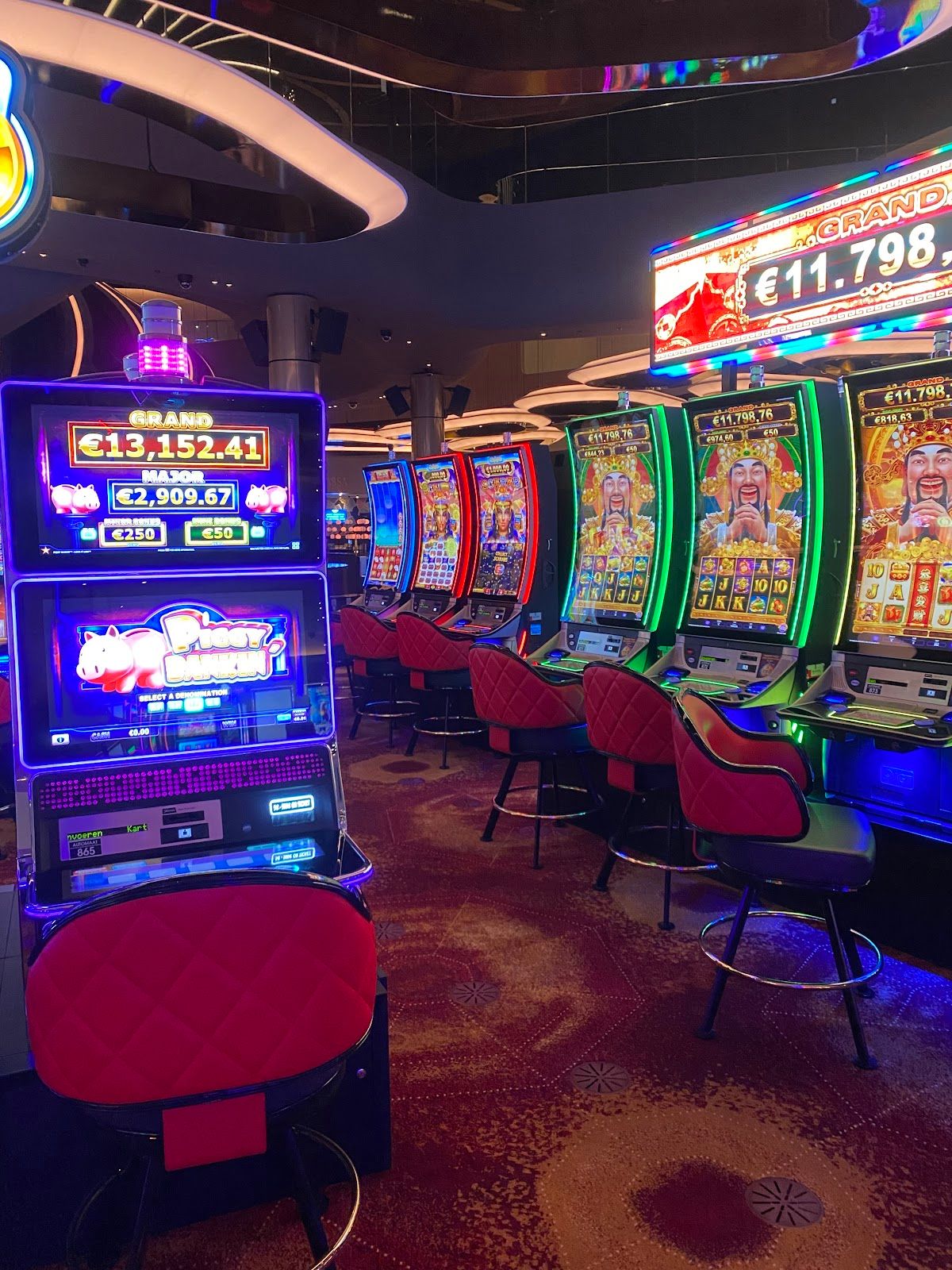 Holland Casino Venlo photo 9