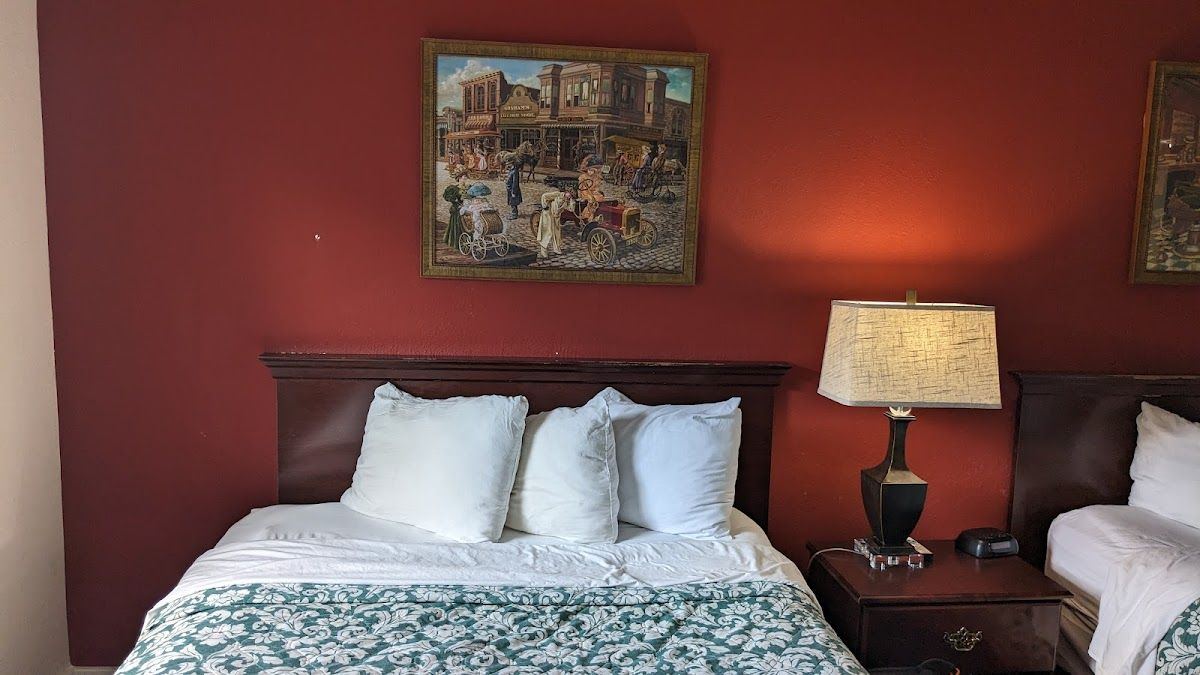 Tonopah Station Hotel Casino photo 2