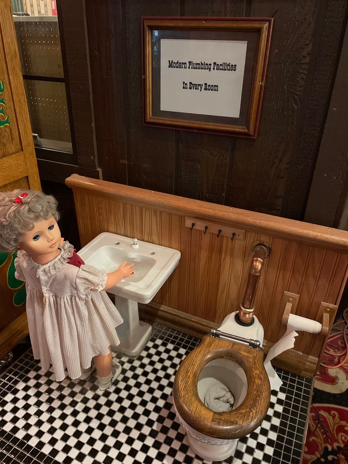 Tonopah Station Hotel Casino photo 8