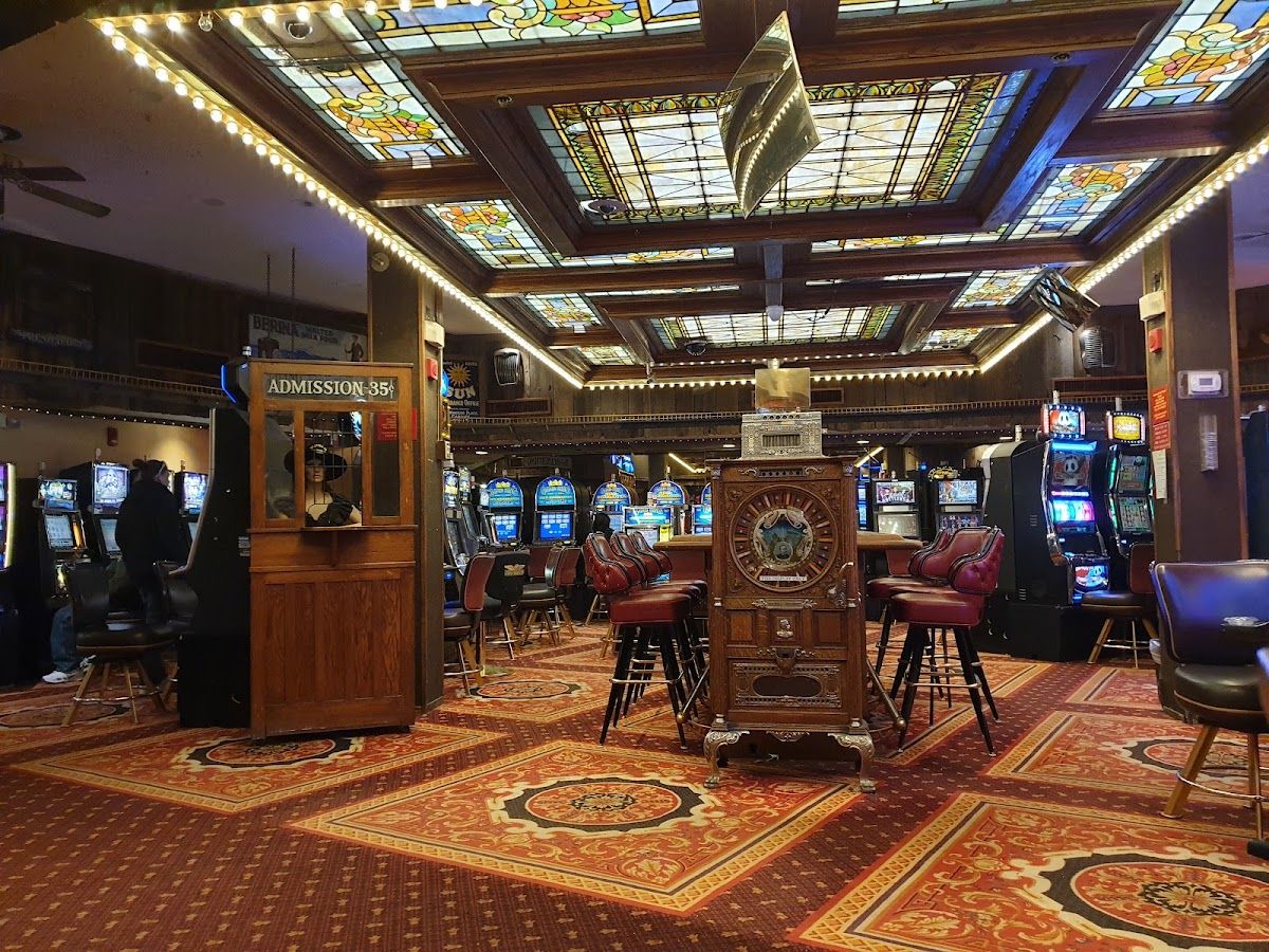 Tonopah Station Hotel Casino photo 10
