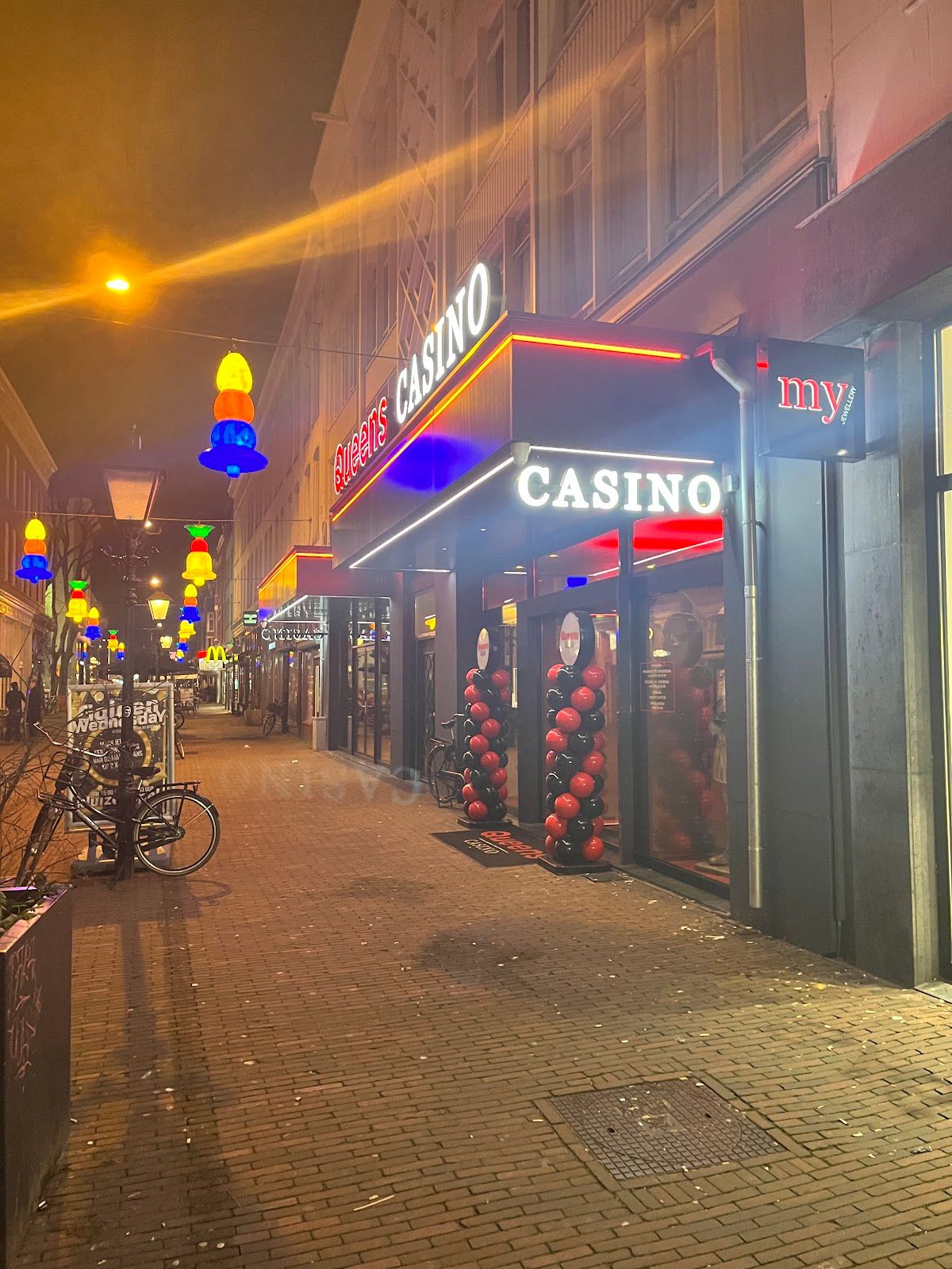 Roman Palace Casino photo 5