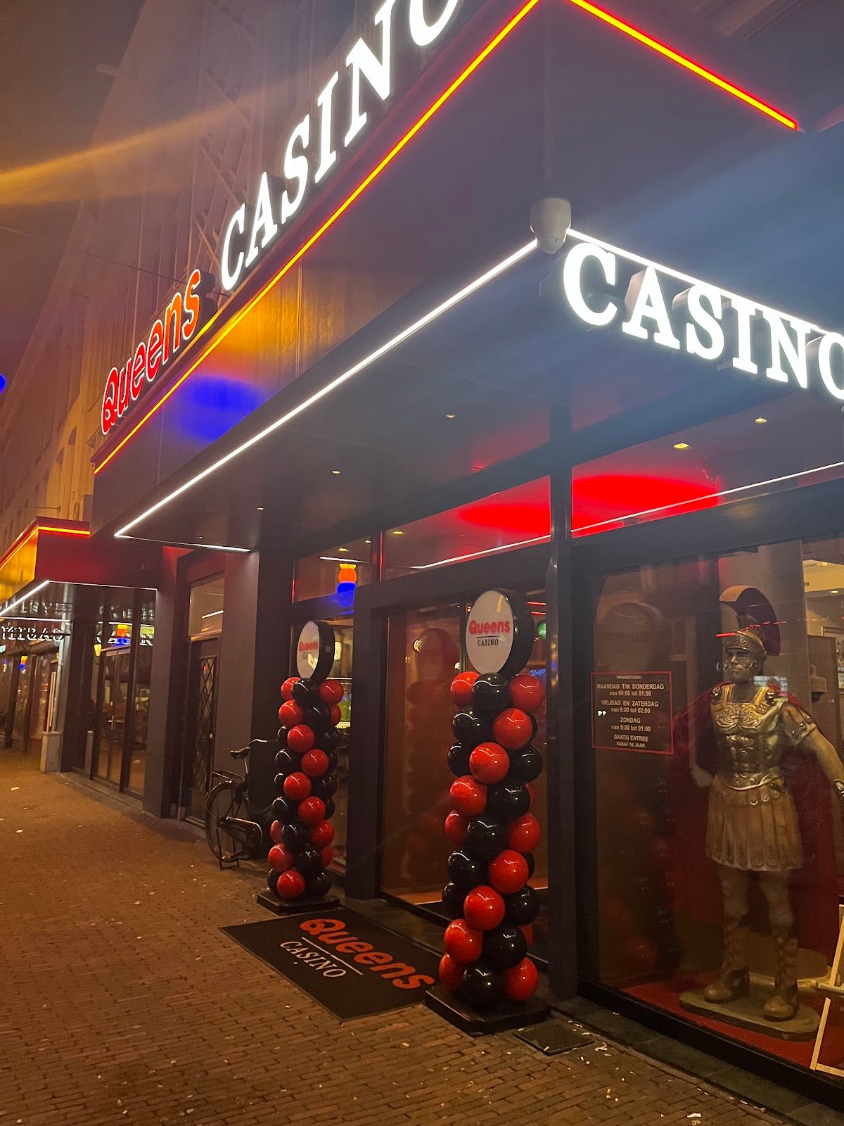 Roman Palace Casino photo 8