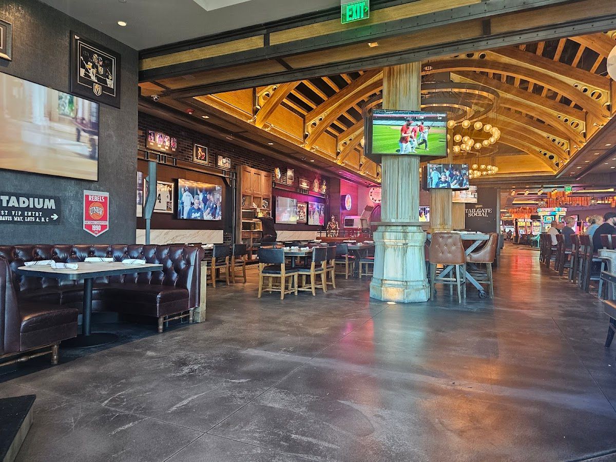 Palace Station Hotel & Casino photo 6