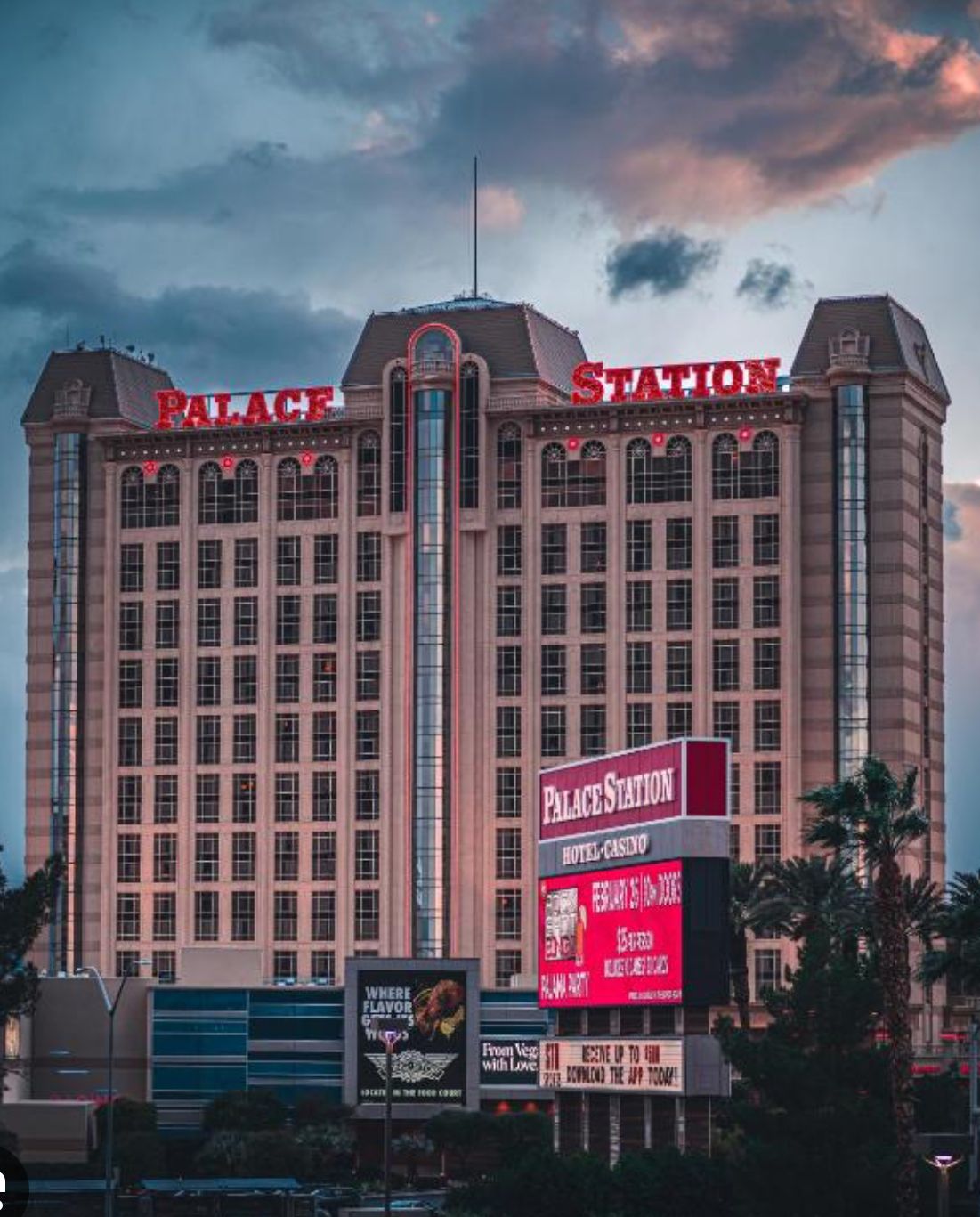 Palace Station Hotel & Casino photo 7