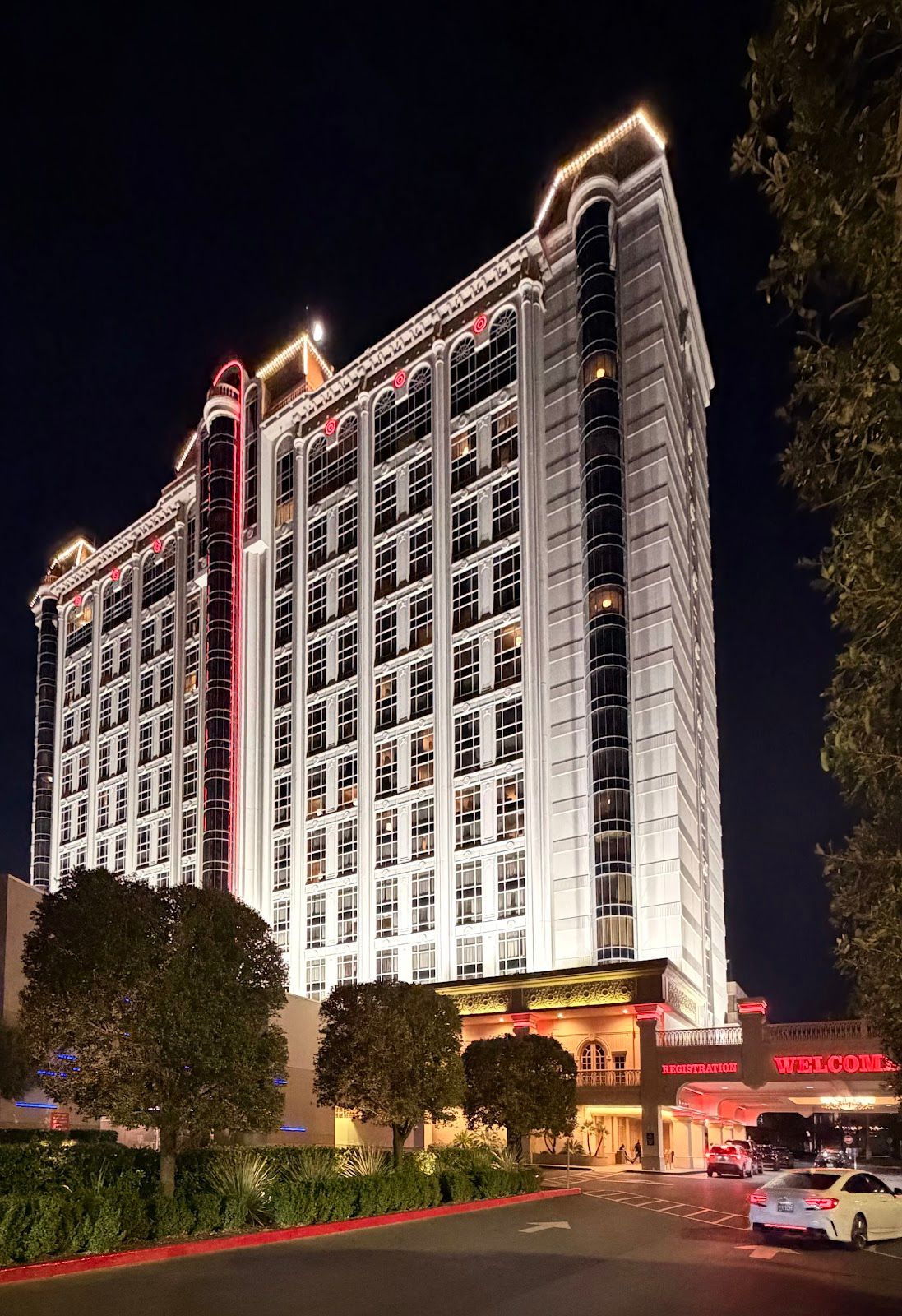 Palace Station Hotel & Casino photo 8