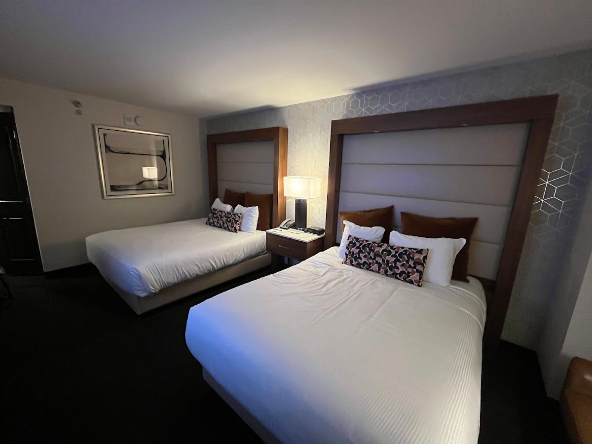 Palace Station Hotel & Casino photo 9