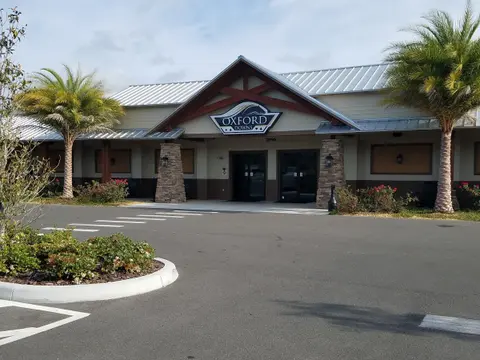 Oxford Downs - Casino in Summerfield, United States