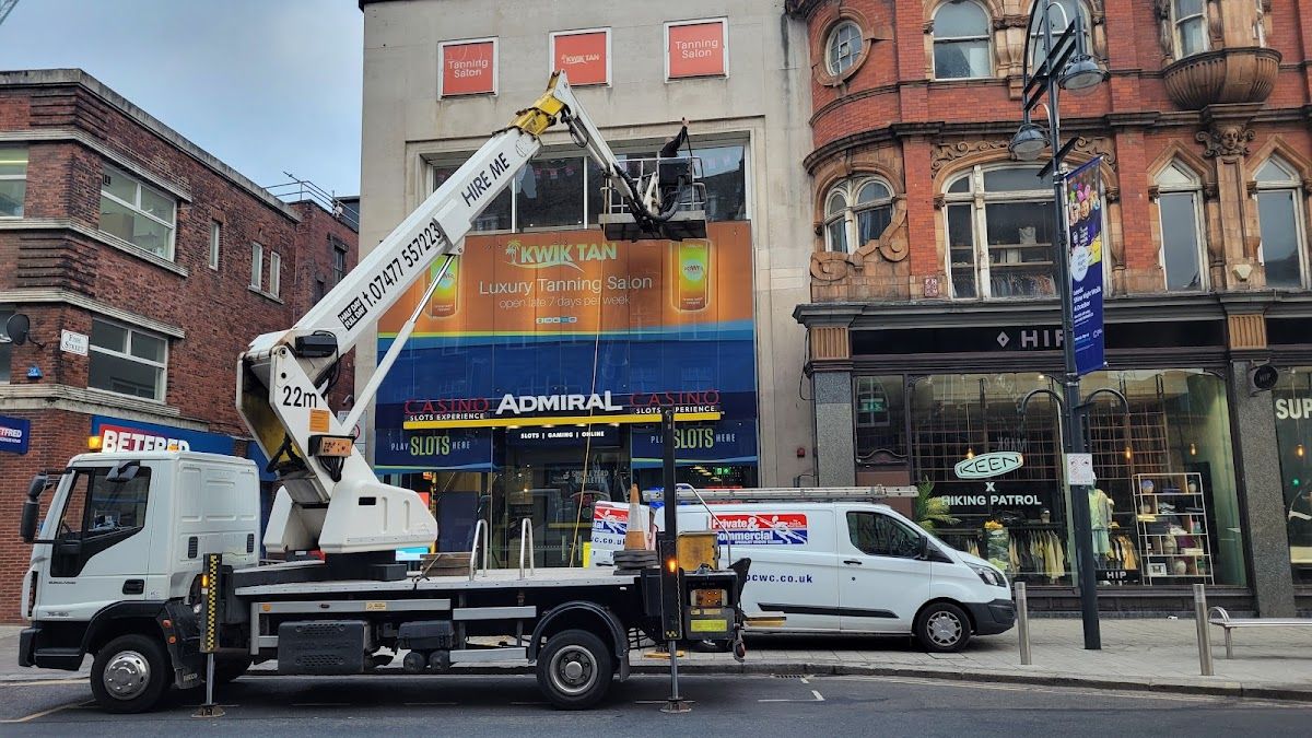Admiral Casino: Leeds Vicar Lane photo 4