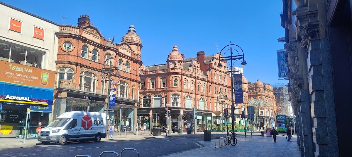 Admiral Casino: Leeds Vicar Lane photo 6