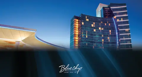 Blue Chip Casino Hotel Spa - Casino in Michigan City, United States