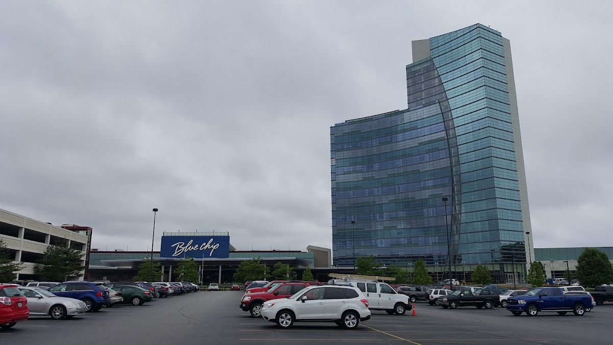 Blue Chip Casino Hotel Spa photo 3