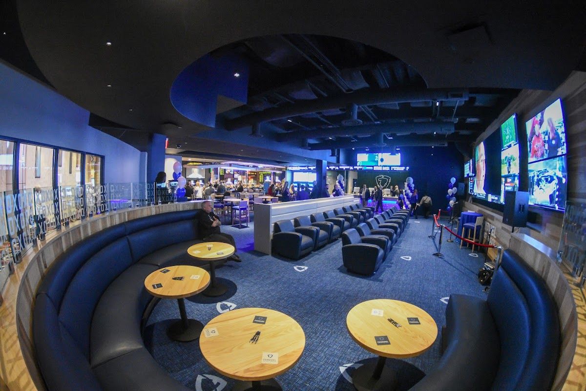Blue Chip Casino Hotel Spa photo 5