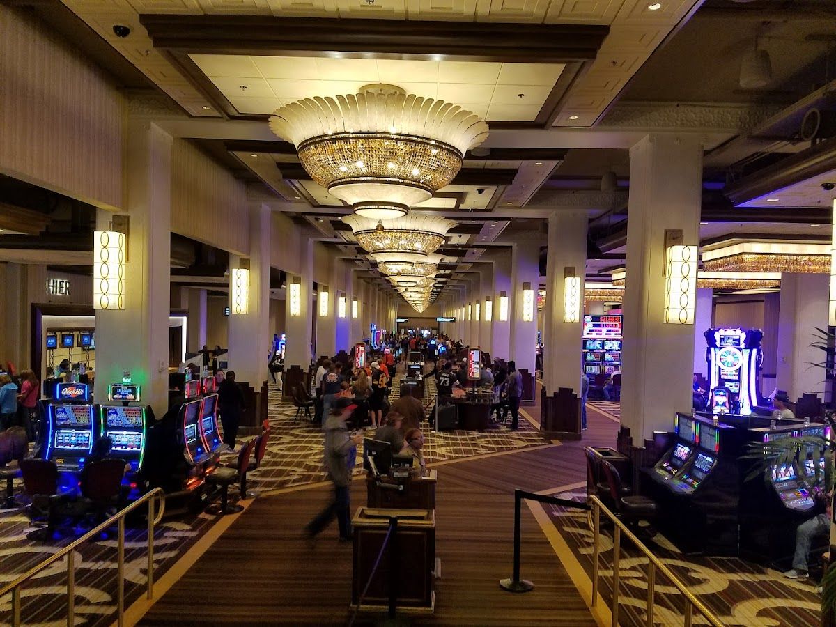 Jack Cleveland Casino photo 4