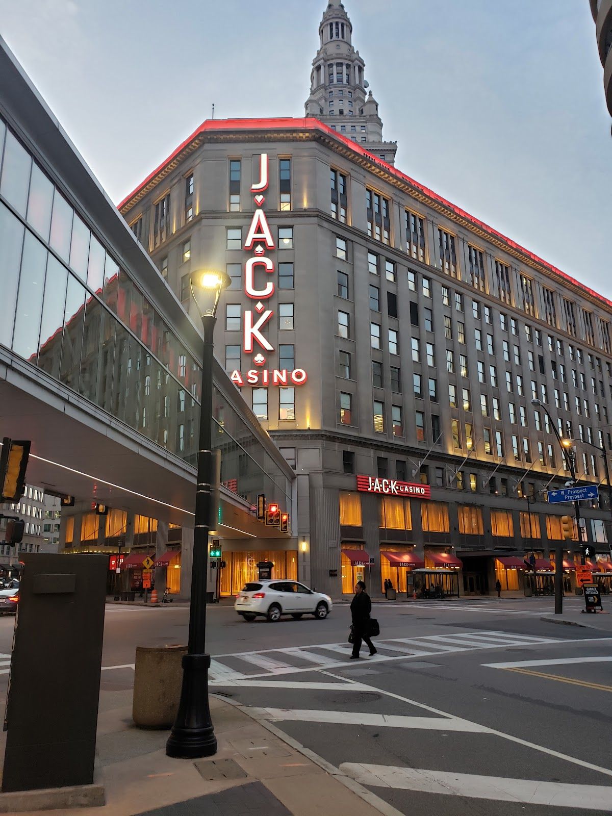 Jack Cleveland Casino photo 5